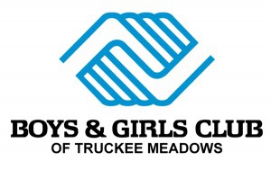 BG Club Logo